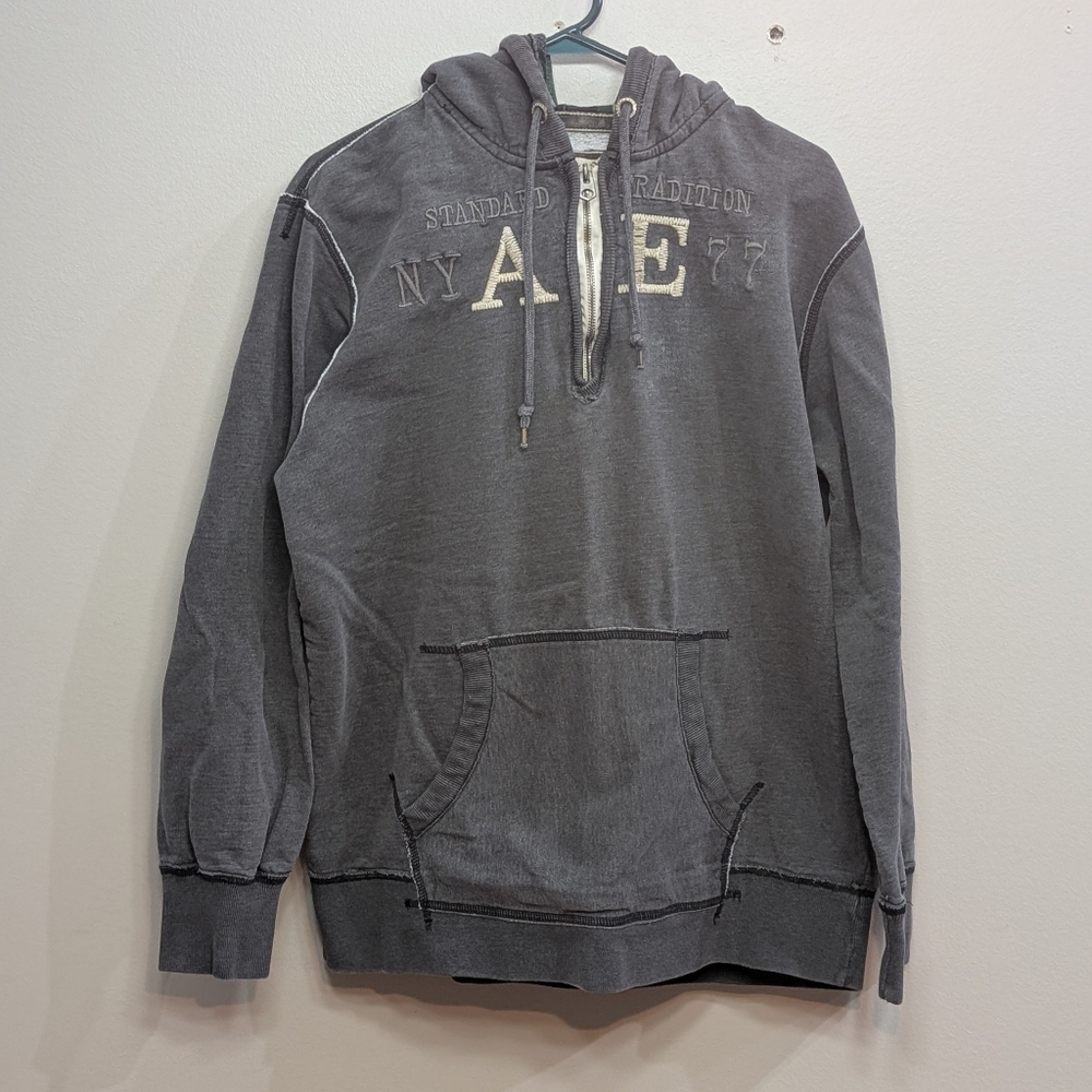 American Eagle Hoodie XL tall